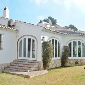 Вилла в Хавеа, фото 2