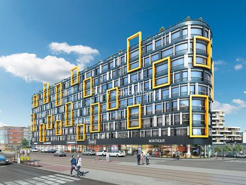 Квартира в Прага