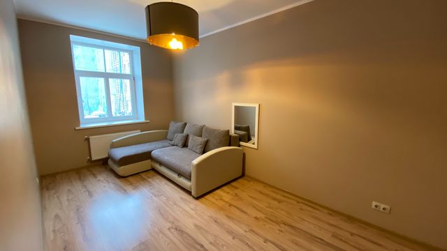 Квартира в Латвия