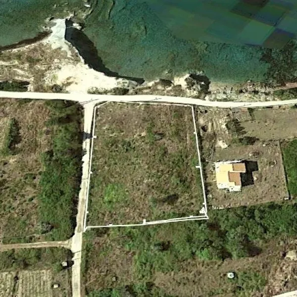 Земельный участок в Corfu, фото 1