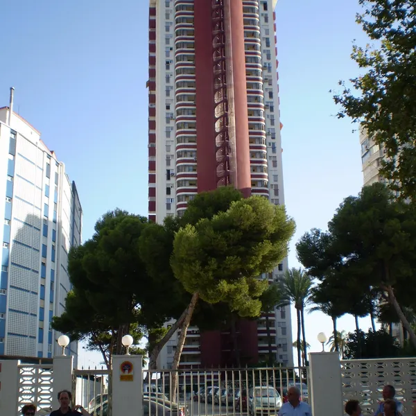 Квартира в Бенидорм, фото 1