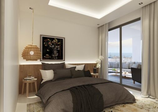 Квартира в Ларнака