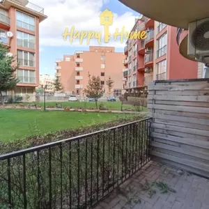 Студия в кв. Камелия, фото 5