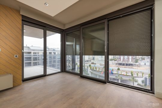 Дуплекс в Анталия