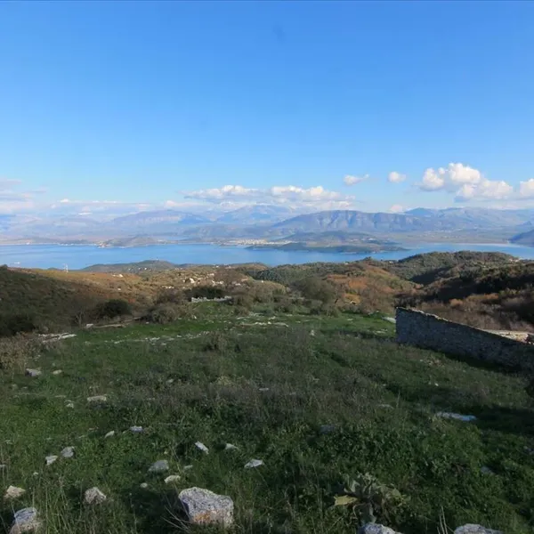 Земельный участок в Corfu, фото 1