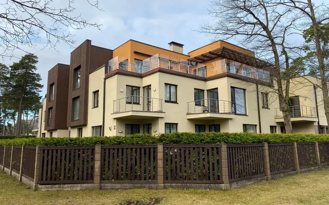 Квартира в Юрмала