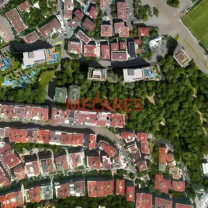 Квартира в Беязыт Махаллеси, фото 5