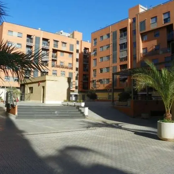 Квартира в Катаррожа, фото 1
