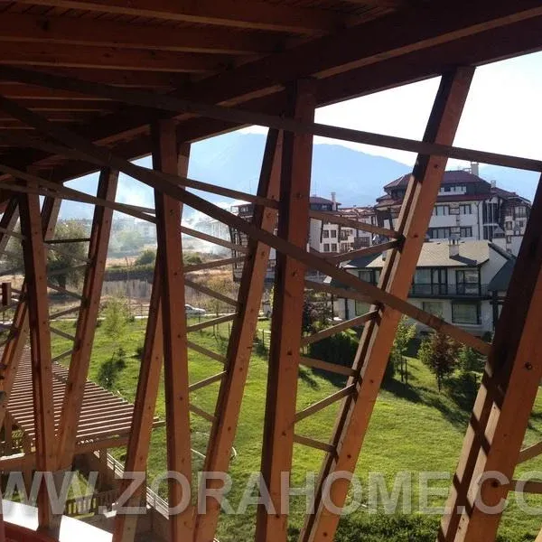 Квартира в Банско, фото 1