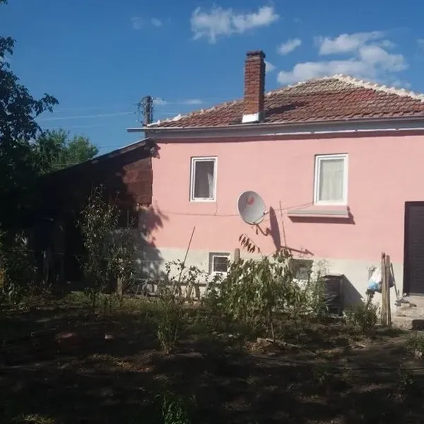 Фото объекта