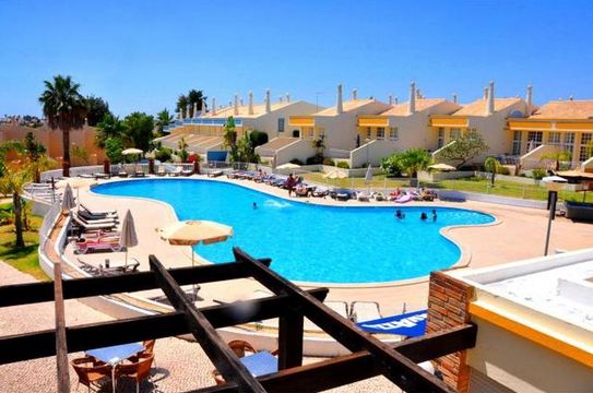 Таунхаус в Албуфейра