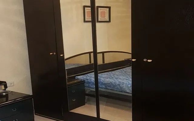 Квартира в Аликанте