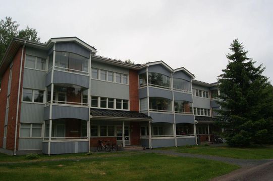 Квартира в Центр города