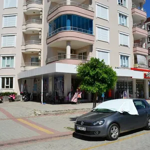 Квартира в Алания, фото 4