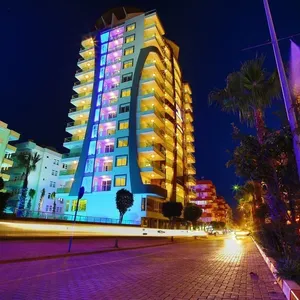 Квартира в Махмутлар, фото 5