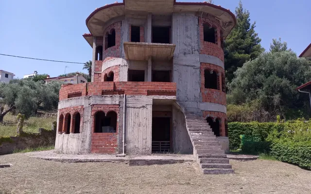 Отдельный дом в Kassandra Municipality