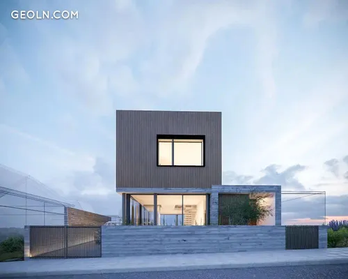 Tala Villa in Tala
