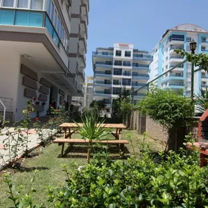 Квартира в Махмутлар, фото 5