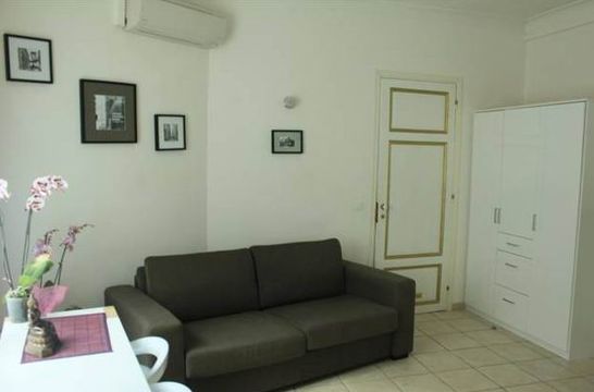 Студия в Ницца