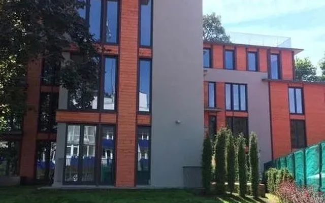Квартира в Юрмала