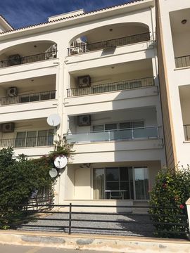 Квартира в Фамагуста