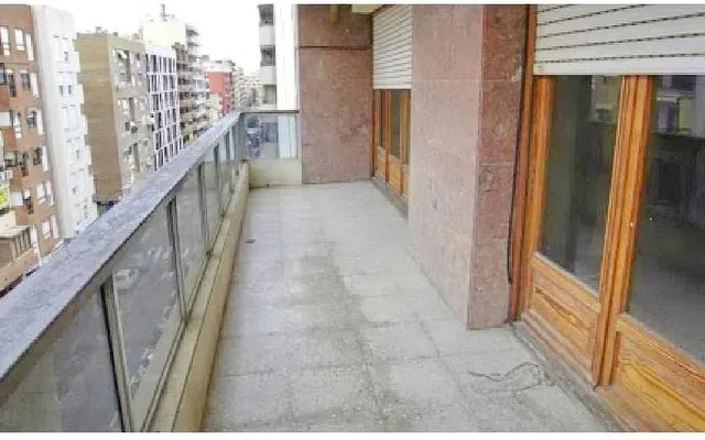 Квартира в Аликанте