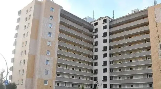 Квартира в Гладбек