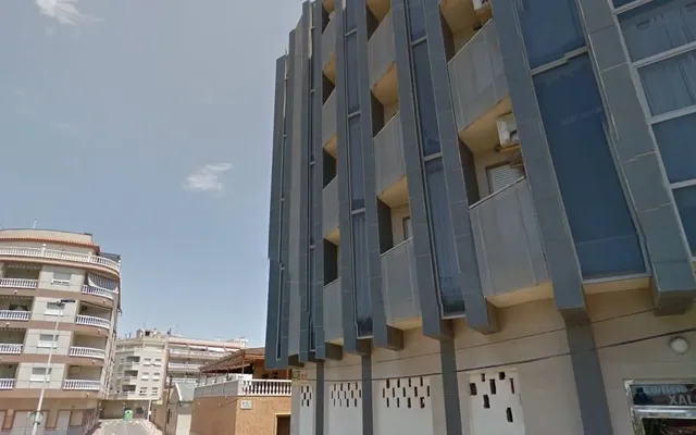 Квартира в Ла Мата