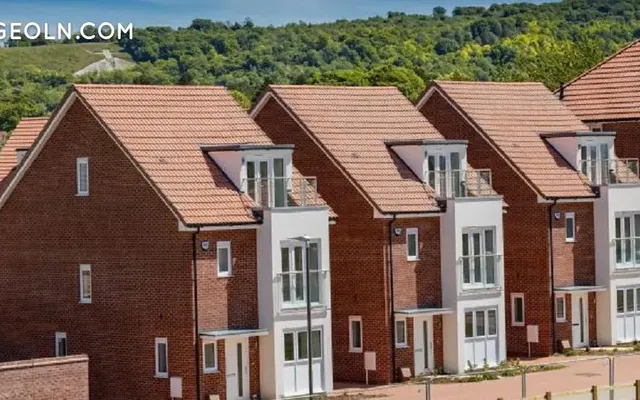 Kite Meadows in Princes Risborough