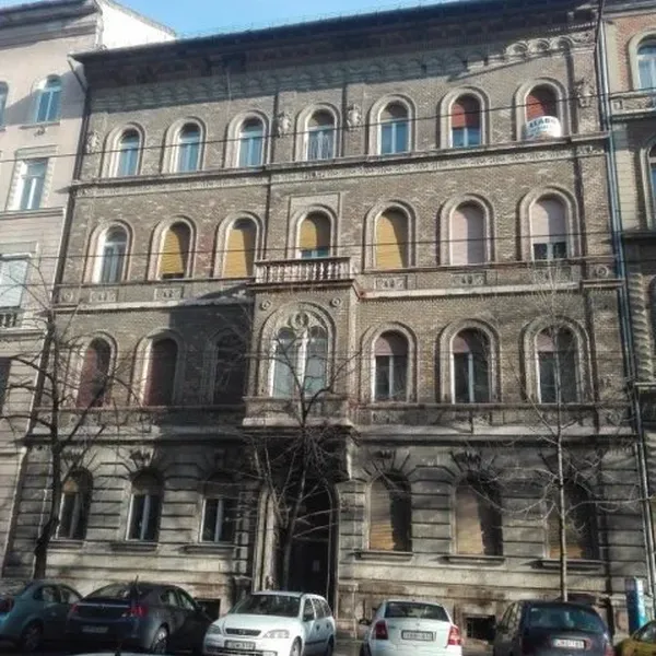 Квартира в Будапешт, фото 1