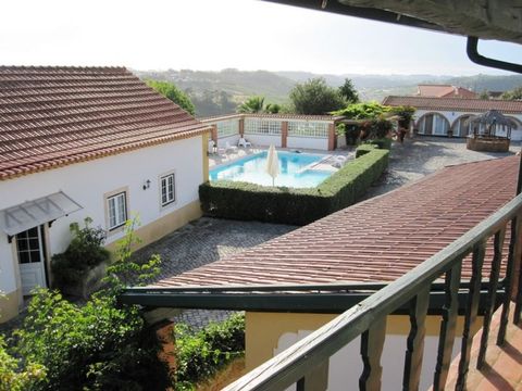 Дом в Калдаш-да-Раинья