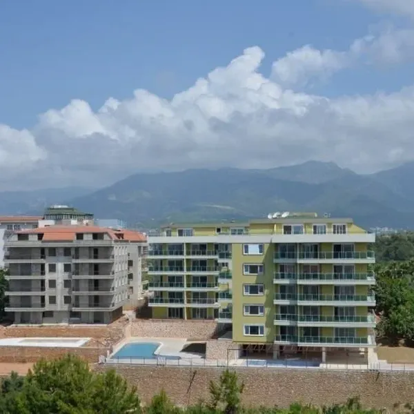 Квартира в Алания, фото 1