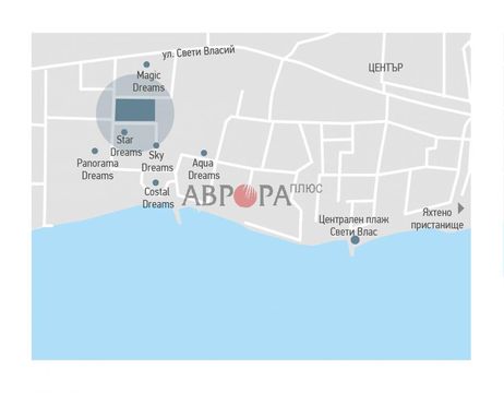 Земельный участок в кв. Юрта pod patia