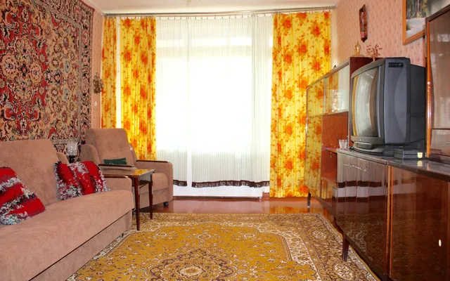 Квартира в Юрмала