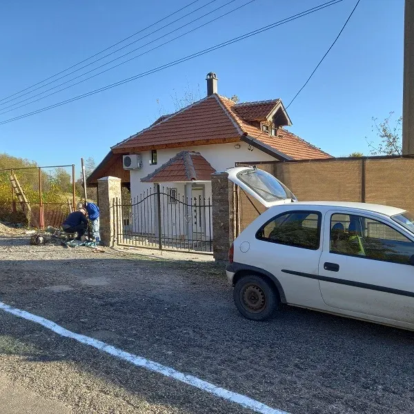 Фото объекта