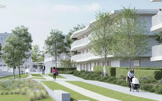 Ortus in Wezembeek-Oppem