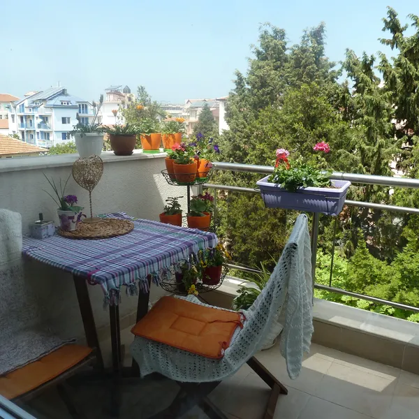 Квартира в Равда, фото 1
