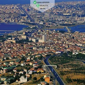 Квартира в Беязыт Махаллеси, фото 2