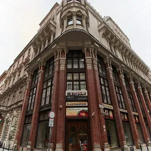 Квартира в Будапешт, фото 2