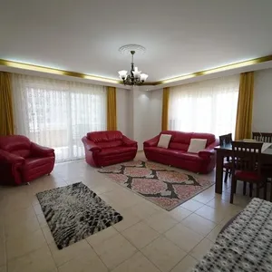 Квартира в Алания, фото 3