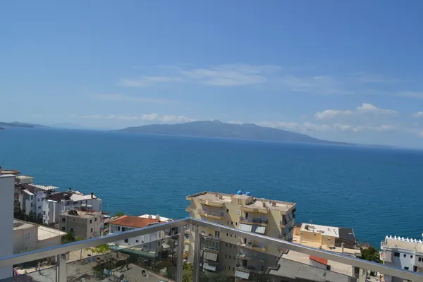 Квартира в Саранда