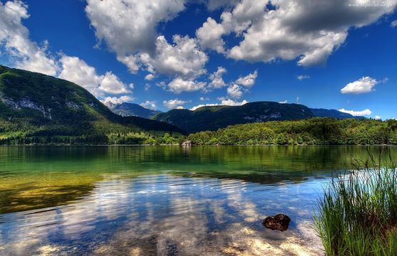 Отель в Бохиндж