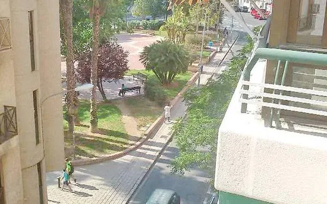 Квартира в Аликанте