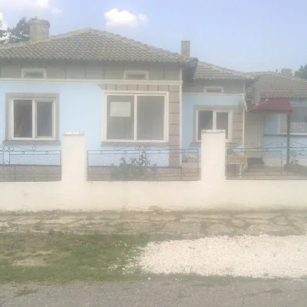 Фото объекта