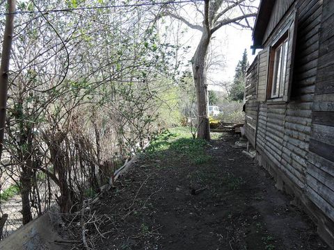 Земельный участок в Прага