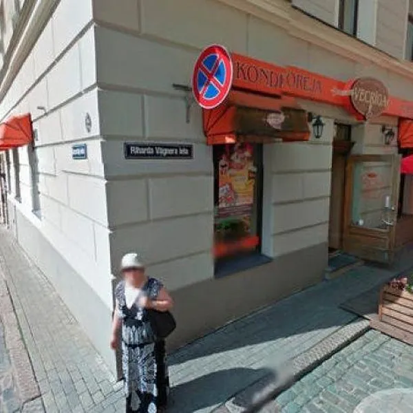 Офис в Старая Рига, фото 1