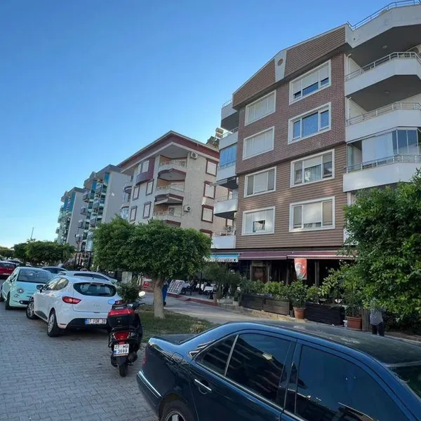Квартира в Оба Махаллеси, фото 1