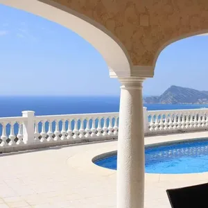Квартира в Альтеа, фото 5