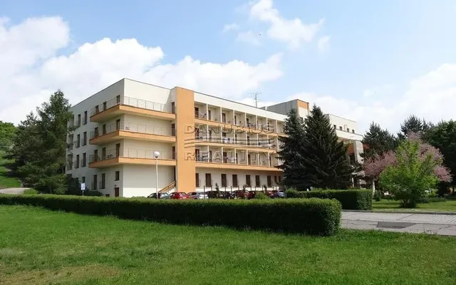 Отель в Дудинце