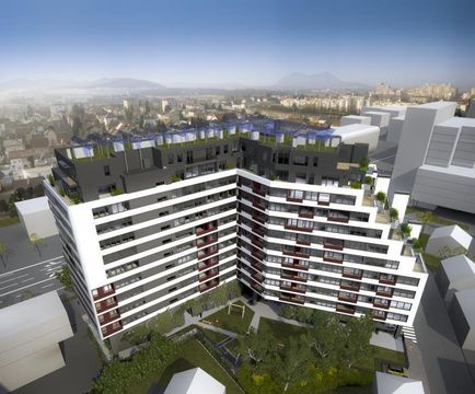 Различного назначения в Бежиград